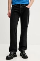 Levi's Bavlnené rifle Levi's 555 RELAXED STRAIGHT