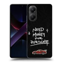 ULTIMATE CASE pro Xiaomi Poco X7 Pro 5G - Dark Racer