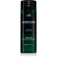 La'dor Herbalism bylinný šampón proti padaniu vlasov 150 ml