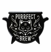 podkładka ALCHEMY GOTHIC - Purrfect Brew