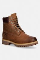 Timberland Kožené členkové topánky Timberland 6In Premium