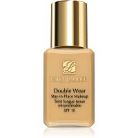 Estée Lauder Double Wear Stay-in-Place Mini langanhaltende Foundation LSF 10 Farbton 2N1 Desert Beige 15 ml