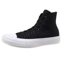 Schuhe CONVERSE - Chuck Taylor All Star II - BLACK/WHITE 37