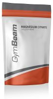 GYMBEAM Magnesium Citrate unflavored 250 g