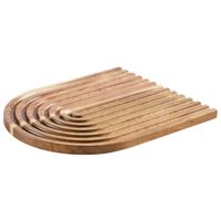 Homeware Profession. KUCHYŇSKÉ PRKÉNKO 33/25/1,5 cm