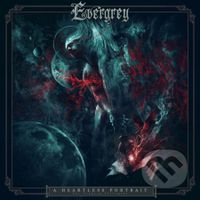 Evergrey: A Heartless Portrait (Orphean Testament)