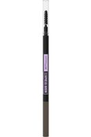 Maybelline New York Brow Ultra Slim Eyebrow Pencil - 04 Medium Brown - szemöldökceruza