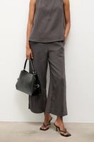 Answear.LAB pantaloni din in