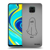 ULTIMATE CASE pro Xiaomi Redmi Note 9S - Ghost