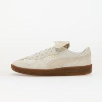 Trampki Puma Palermo Premium Warm White-Alpine Snow EUR 46