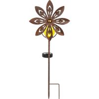 Ambia Garden SOLÁRNÍ SVÍTIDLO, 20/9/50 cm