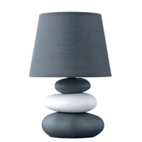 XXXL STOLNÁ LAMPA, 15/28/15 cm