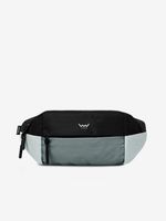 Vuch Catia Black Waist bag Schwarz