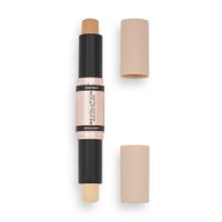 Revolution kremni bronzer v stiku - Fast Base Contour Stick - Light