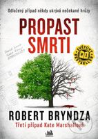 Propast smrti (Odložený případ někdy ukrývá nečekané hrůzy) - kniha z kategorie Detektivky, thrillery a horory