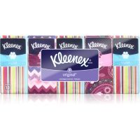 Kleenex Original Family Papiertaschentücher 10x10 St.