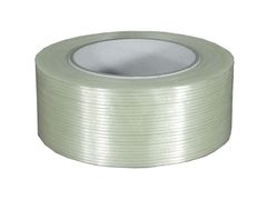 6 ks - Páska samolepiaca spevnená vláknami 50x50