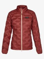 Kilpi Papilon-W Winter jacket Cherven