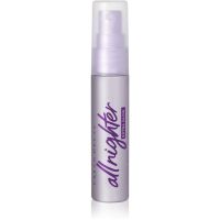 Urban Decay All Nighter Ultra Glow élénkítő fixáló spray 30 ml