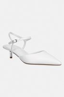 Steve Madden Kožené lodičky Steve Madden Adelaide
