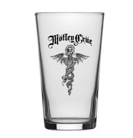 Glas Mötley Crüe - 'DR Gut fühlen - RAZAMATAZ