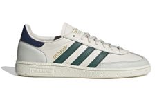 adidas Handball Spezial Pánske - Tenisky adidas Originals - Biela - JH5451-4 - Size: 4