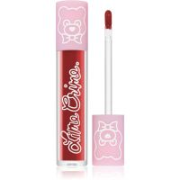 Lime Crime Plushies течно червило цвят Jam 3,5 мл.