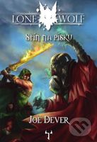 Stín na písku - Joe Dever - kniha z kategorie Pro děti