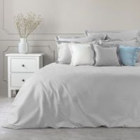 Eurofirany Unisex's Bed Linen 372640