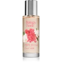 Bottega Verde Pink Pepper toaletna voda za ženske 30 ml