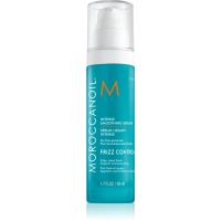 Moroccanoil Frizz Control Intense Smoothing Serum интензивен серум за изглаждане и подхранване на непокорна коса 50 мл.