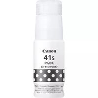 Canon GI-41S PGBK 5859C001 čierna (black) originálna atramentová náplň
