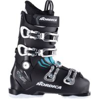 Nordica THE CRUISE S W Дамски ски обувки, черно, размер