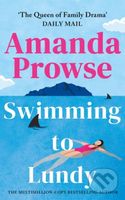 Swimming to Lundy - Amanda Prowse - kniha z kategorie Romantická