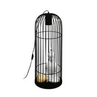 Eglo STOLNÁ LAMPA, E27, 27,5/72 cm