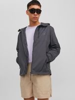 Jack & Jones Filo Jakna crna