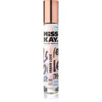 Miss Kay Urban Love Eau de Parfum für Damen 25 ml