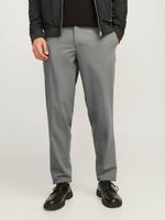 Jack & Jones Tace Chino Hose Grau