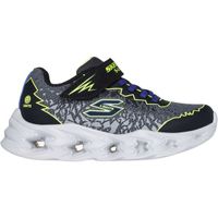 Skechers VORTEX 2.0 Обувки за момчета за свободното време, сиво, размер