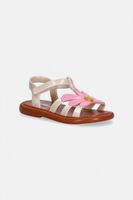Melissa Detské sandále Melissa HIP BLOOMY BB