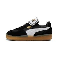 PUMA Palermo Moda Tongue Sneakers Damen, Schuhe, Schwarz, 42.5