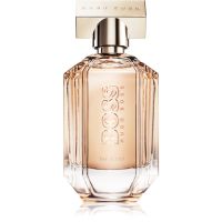 Hugo Boss BOSS The Scent parfumska voda za ženske 100 ml