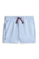 Tommy Hilfiger teplákové šortky detské bavlnené s elastanom