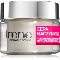 Lirene Face Cream intensive, Hautrötungen reduzierende Creme 50 ml