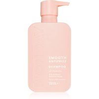 MONDAY Smooth hydratisierendes Shampoo gegen strapaziertes Haar 350 ml