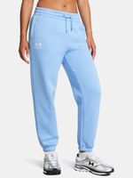 Under Armour UA Icon Fleece Spodnie dresowe Niebieski