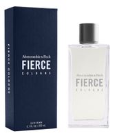 Abercrombie & Fitch Fierce - EDC 50 ml