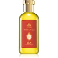 Truefitt & Hill 1805 Bath and Shower Gel luksusowy żel pod prysznic dla mężczyzn 200 ml