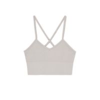 Cropp - Ženska bluza - light grey