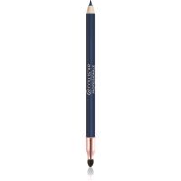 Collistar Professionale Eye Pencil vodoodporni svinčnik za oči z visoko pigmentacijo odtenek 4 Blu Notte 1,2 ml